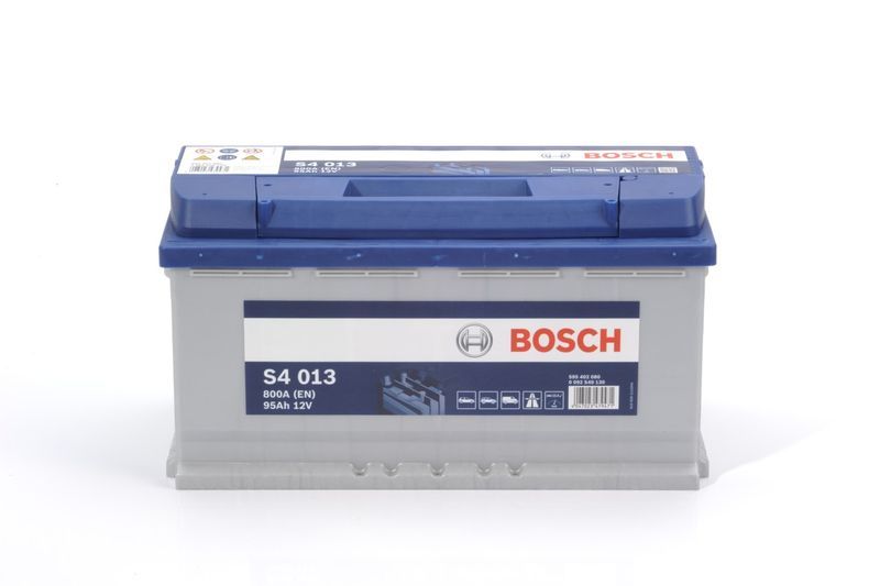 Bosch 0 092 S40 130