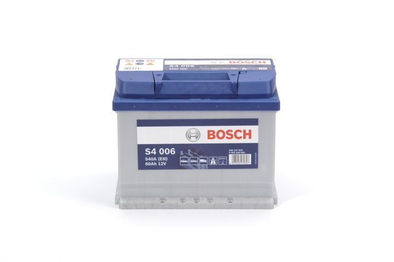 Bosch 0 092 S40 060