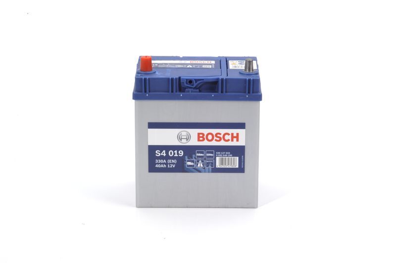 Bosch 0 092 S40 190