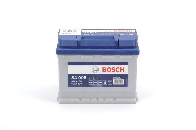 Bosch 0 092 S40 050