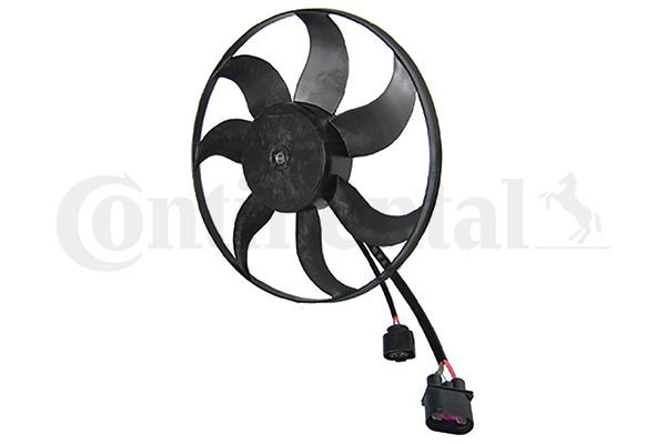 VDO A2C59511337 - Ventilátor motora -