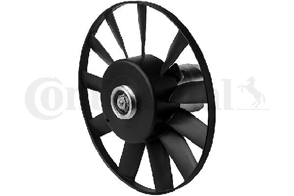 VDO 5WK05290-V - Ventilátor motora -