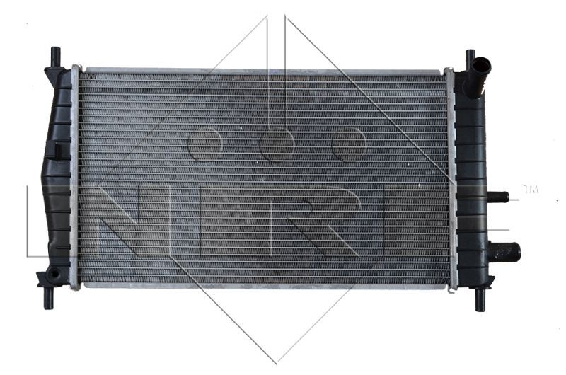 NRF 50131 - Chladič vody -
