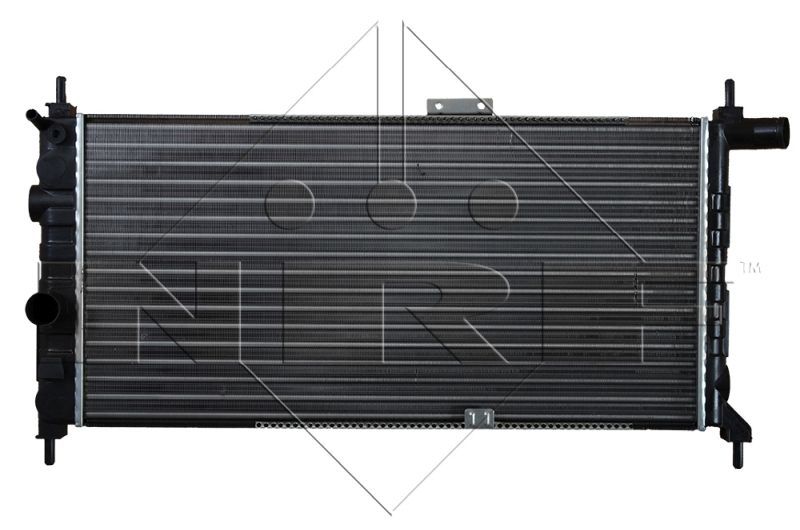 NRF 50219 - Chladič vody -