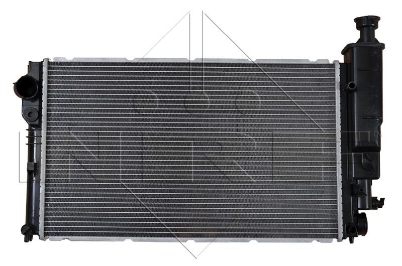 NRF 50400 - Chladič vody -