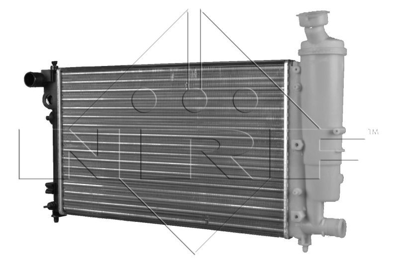 NRF 50428 - Chladič vody -