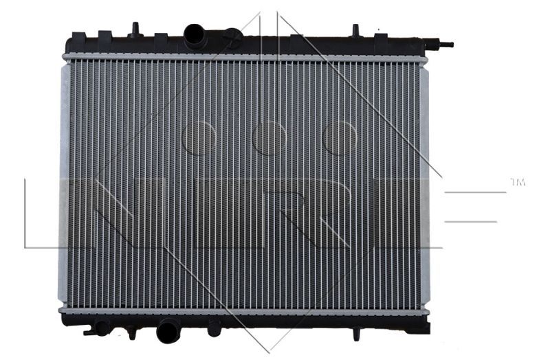 NRF 50440 - Chladič vody -