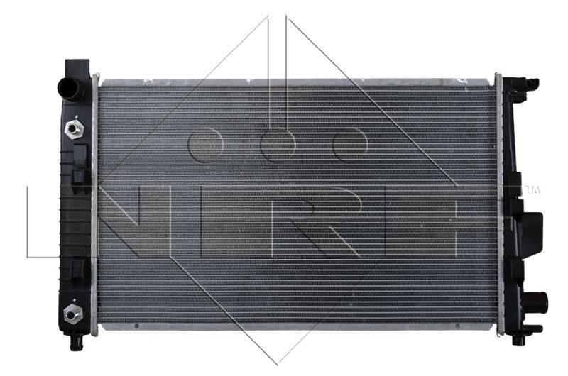 NRF 50446 - Chladič vody -