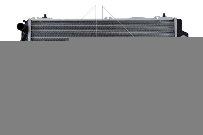 NRF 50528 - Chladič vody -