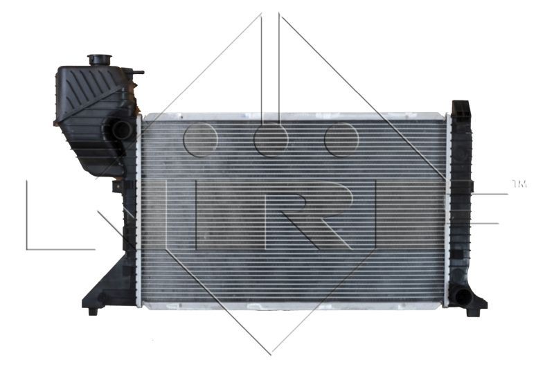 NRF 50558 - Chladič vody -