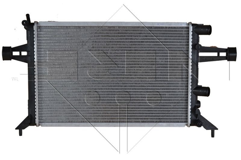 NRF 507529 - Chladič vody -