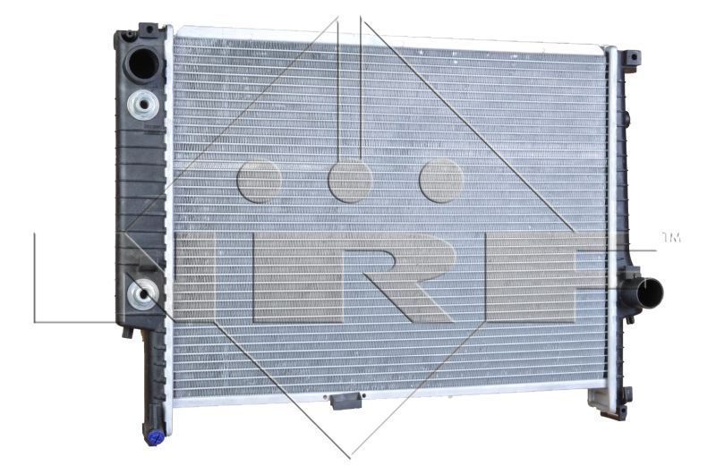 NRF 507619 - Chladič vody -