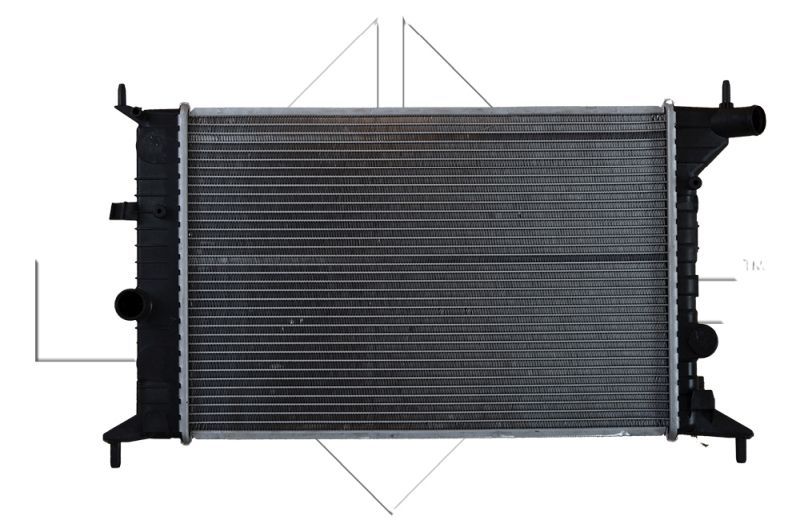 NRF 509516 - Chladič vody -
