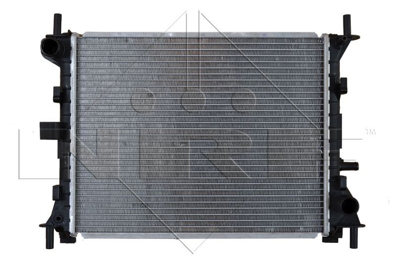 NRF 509614 - Chladič vody -