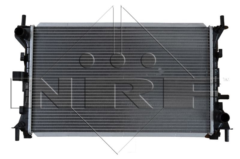 NRF 509638 - Chladič vody -