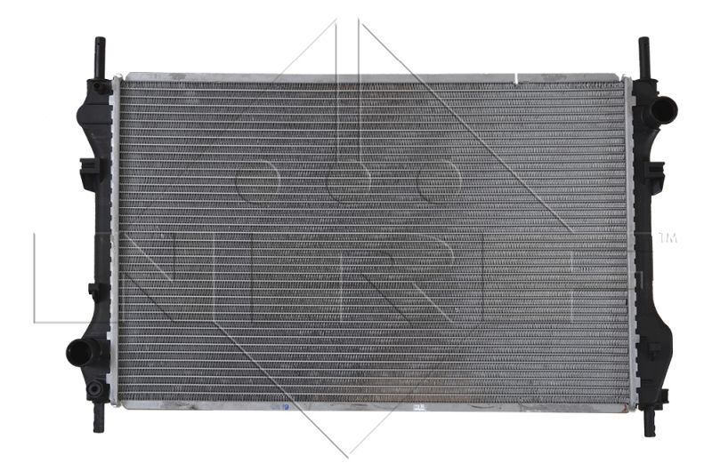NRF 509696 - Chladič vody -