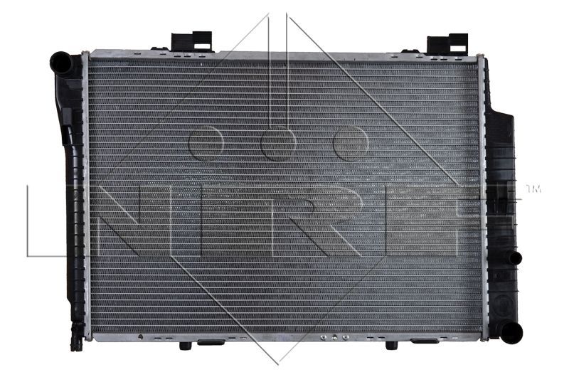 NRF 51284 - Chladič vody -