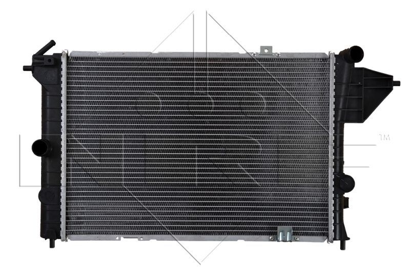 NRF 513508 - Chladič vody -