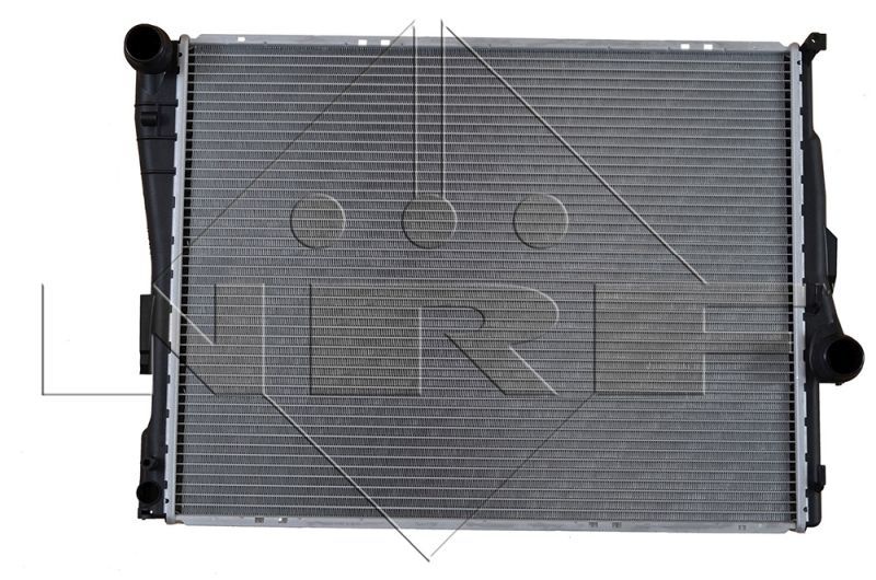 NRF 51577 - Chladič vody -