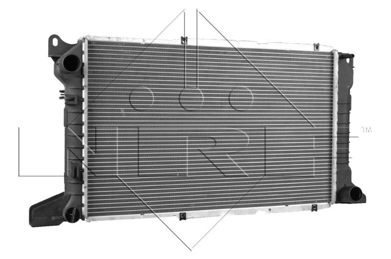 NRF 517373 - Chladič vody -