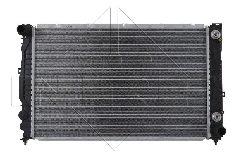 NRF 519504 - Chladič vody -