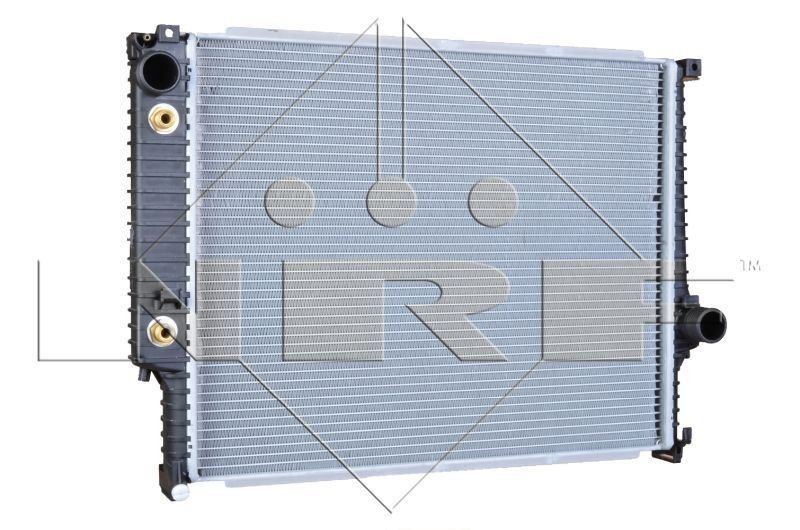 NRF 519558 - Chladič vody -