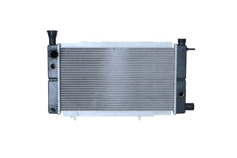 NRF 52024 - Chladič vody -