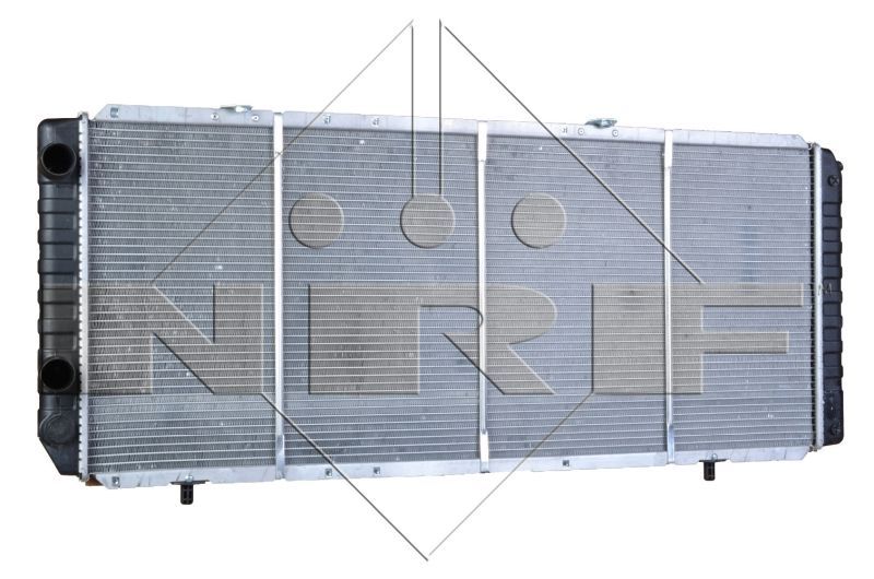 NRF 52045 - Chladič vody -