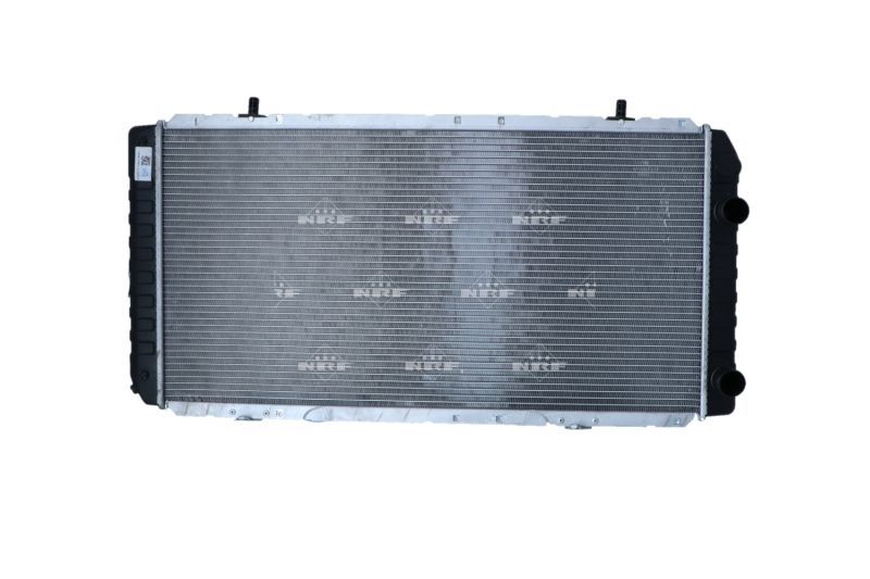 NRF 52062 - Chladič vody -