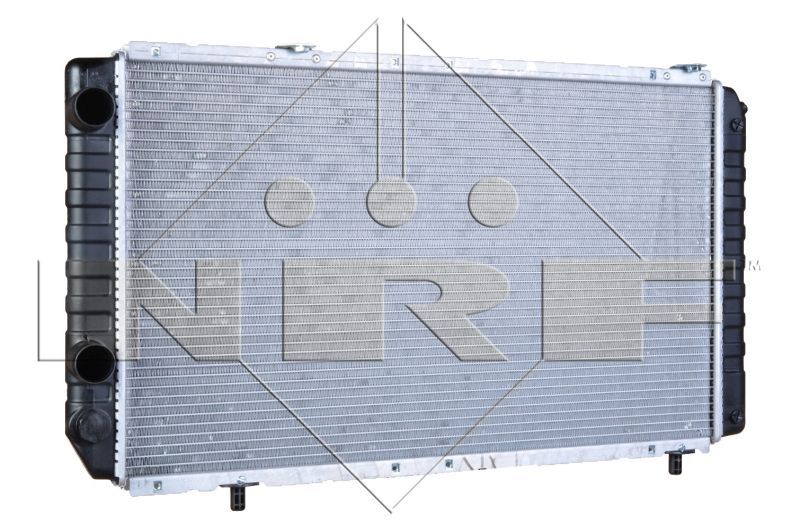 NRF 52063 - Chladič vody -