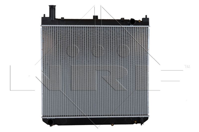 NRF 52068 - Chladič vody -