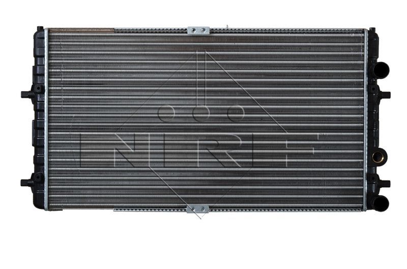 NRF 52160 - Chladič vody -