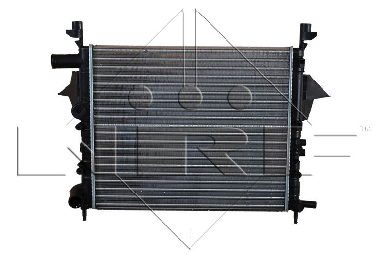NRF 529513 - Chladič vody -