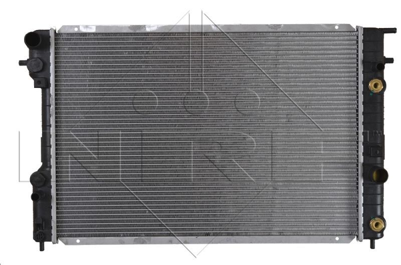 NRF 529689 - Chladič vody -