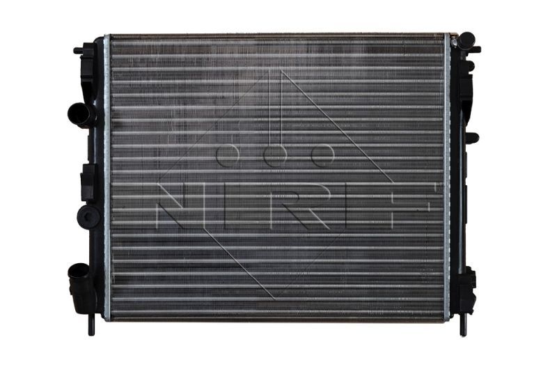 NRF 53210 - Chladič vody -