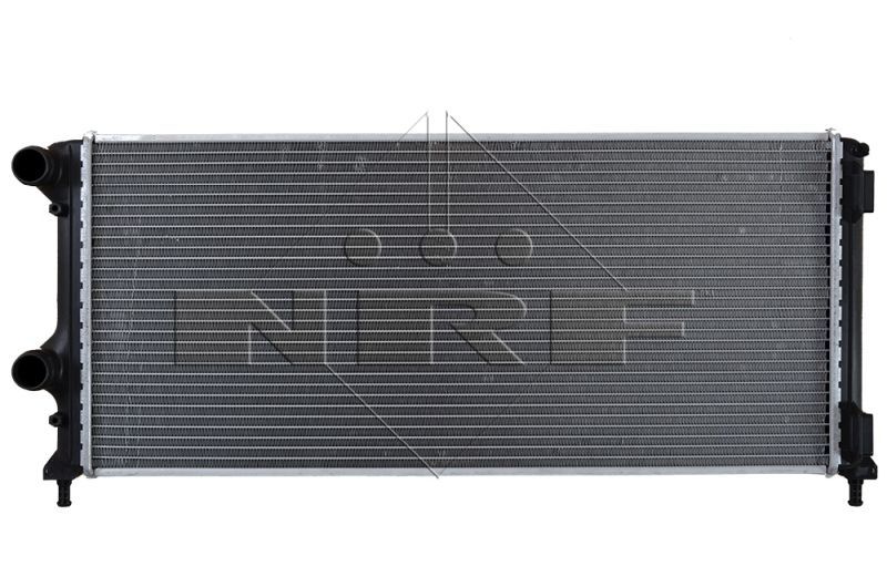 NRF 53245 - Chladič vody -