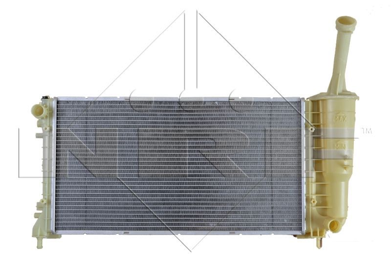 NRF 53247 - Chladič vody -