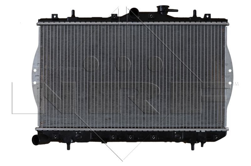 NRF 53260 - Chladič vody -
