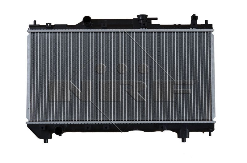 NRF 53266 - Chladič vody -