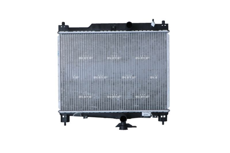 NRF 53270 - Chladič vody -