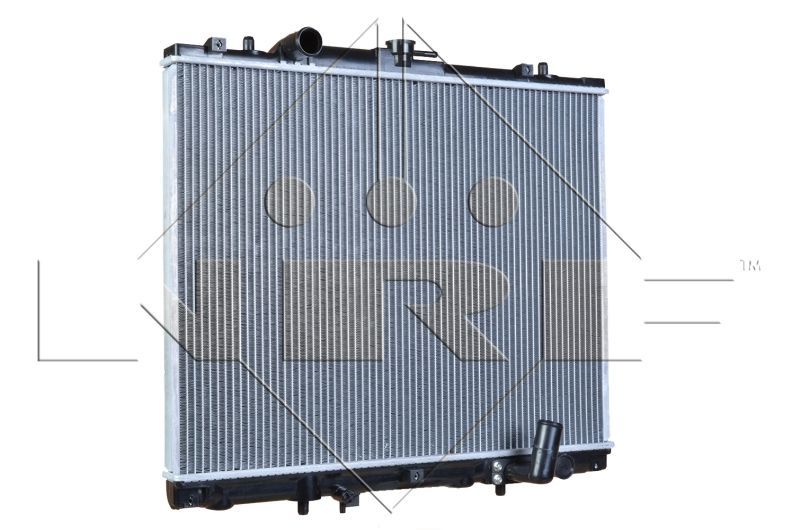 NRF 53285 - Chladič vody -