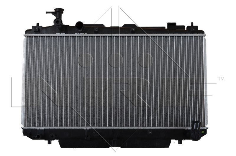 NRF 53324 - Chladič vody -