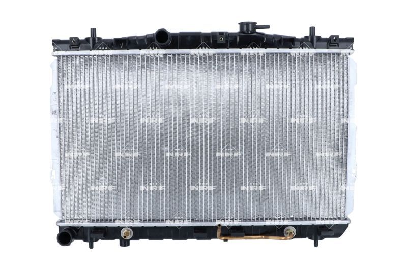 NRF 53356 - Chladič vody -