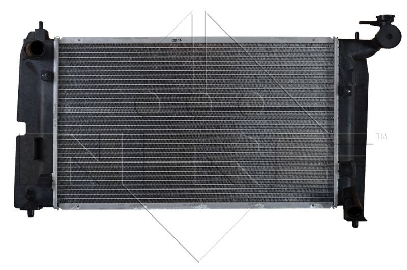 NRF 53373 - Chladič vody -