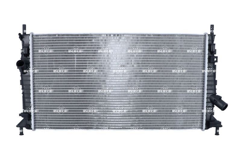 NRF 53403 - Chladič vody -