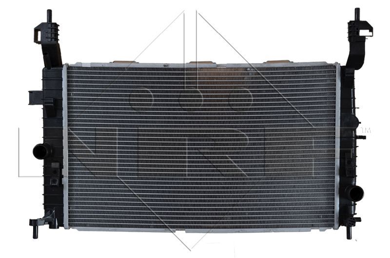 NRF 53416 - Chladič vody -