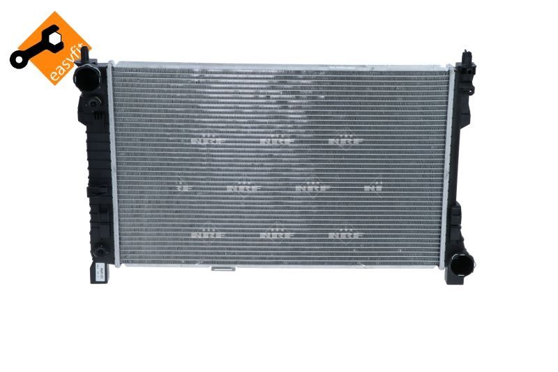 NRF 53419 - Chladič vody -