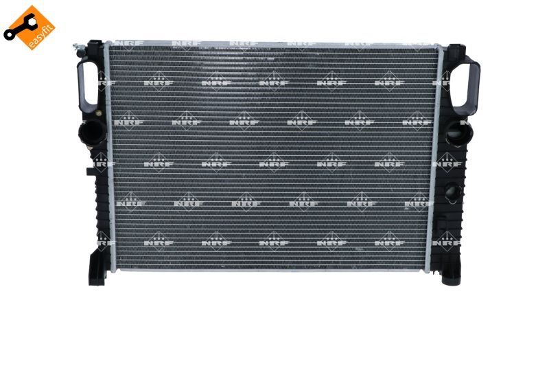 NRF 53422 - Chladič vody -