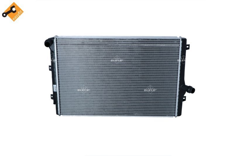 NRF 53425 - Chladič vody -