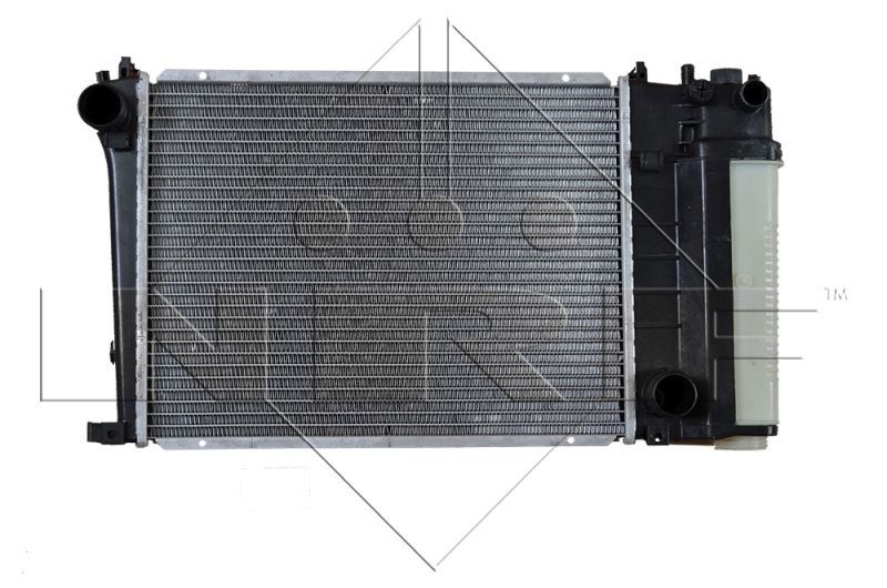 NRF 53426 - Chladič vody -